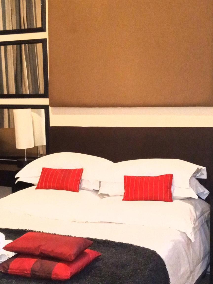 自由小屋住宿加早餐旅馆 开普敦 外观 照片